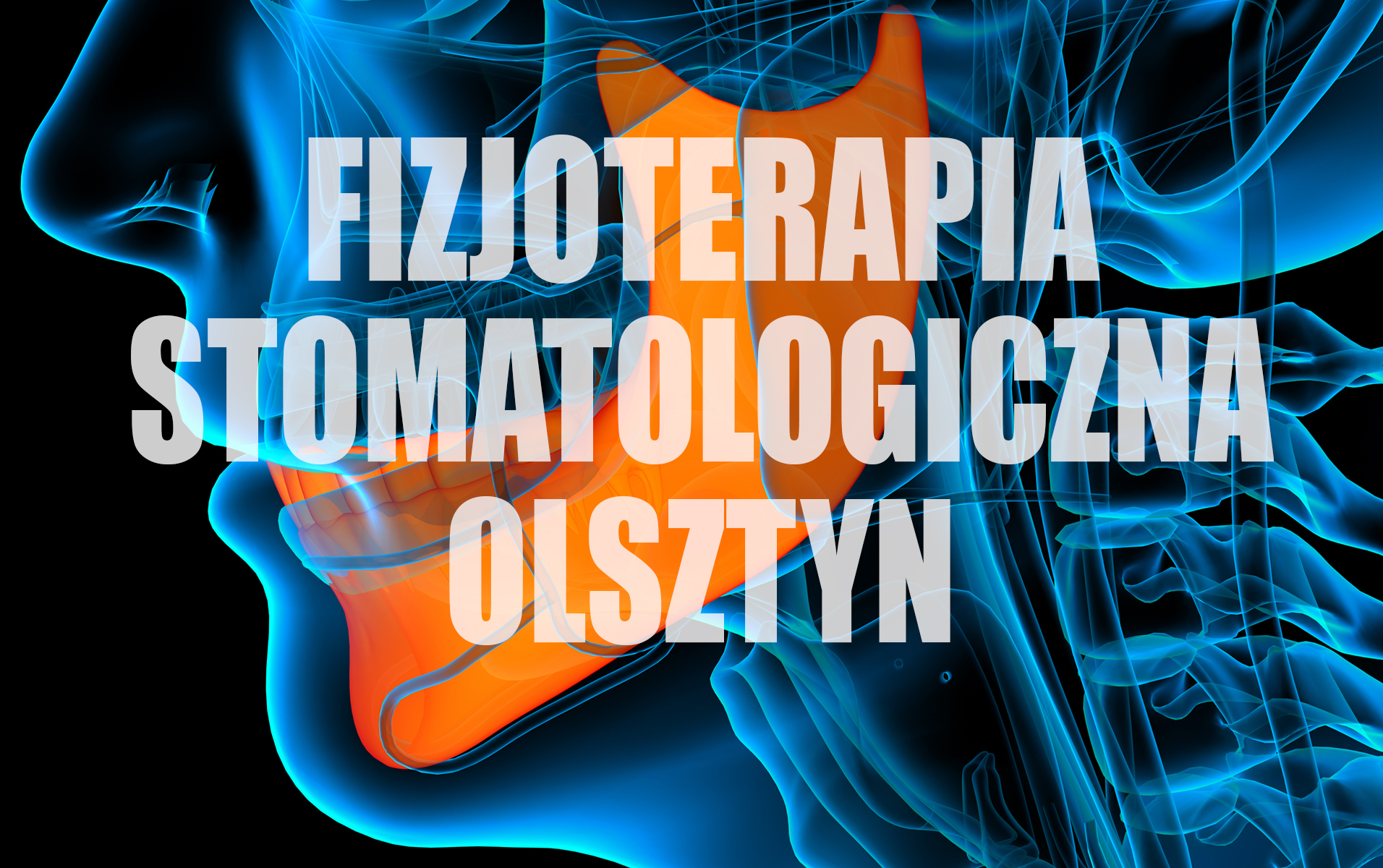 Fizjoterapia Stomatologiczna Olsztyn Fizjoterpiastomatologiczna Pl