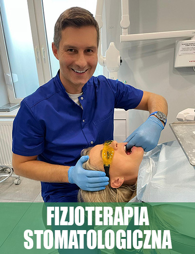 Fizjoterapia stomatologiczna